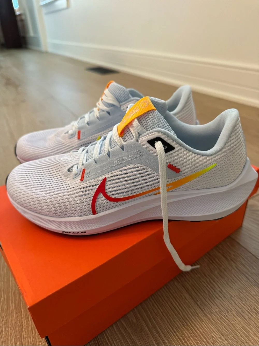 Nike brand new